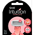 Wilkinson Sword Intuition Complete Ersatzklingen, 3 Stk.