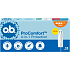 o.b. ProComfort Tampons Super 16 Stück