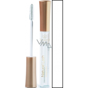 Constance Carroll Natural Lash pflegende Wimperntusche 11 Klar 8 ml