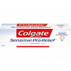 Colgate Sensitive Pro Relief Zahnpasta 75 ml