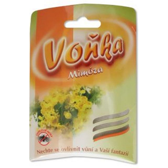 Drutep Scent Mimoza Aromabeutel 5g