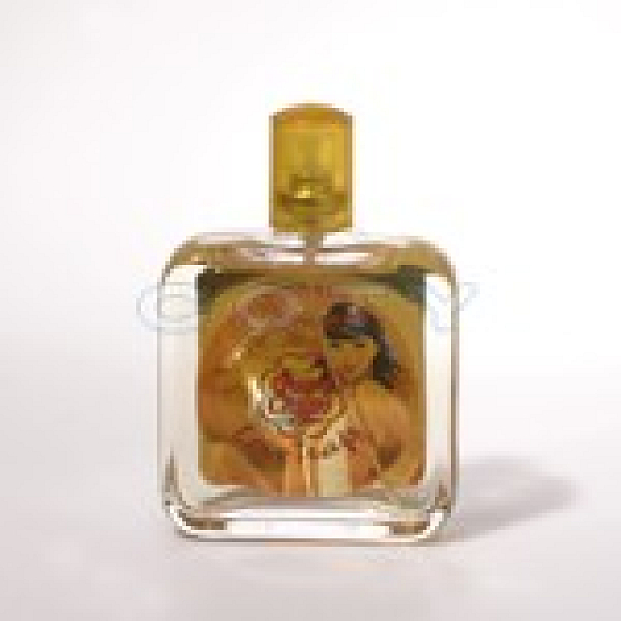 Chupa Chups Liebesfalle Magnific Sun Eau de Toilette für Frauen 75 ml