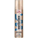 Wella Wellaflex Extra starkes extra starkes, stärkendes Haarspray für 75 ml