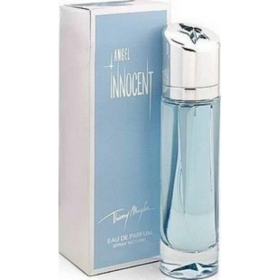 Thierry Mugler Unschuldiges Eau de Parfum für Frauen 25 ml