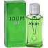 Joop! Gehen Sie Eau de Toilette für Männer 50 ml