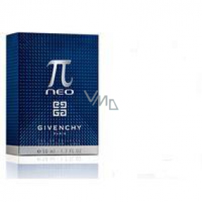 Givenchy Pi Neo After Shave Balsam 100 ml