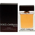Dolce & Gabbana Der Eine Für Männer EdT 30 ml Eau de Toilette Ladies