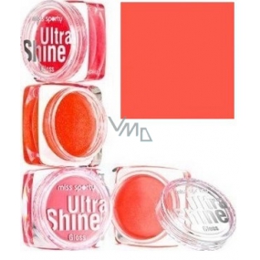 Miss Sports Ultra Shine Gloss Lipgloss 005 3,8 g