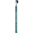 Dermacol Glitter Eyeliner Eyeliner Glitter 03 Türkis 1,17 g