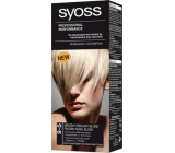 Syoss Professional Haarfarbe 9 - 5 Icy Pearl Fawn