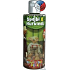 Böhmen schenkt Kindern Spejbl und Hurvínek den Duft von Bananenbadeschaum 200 ml