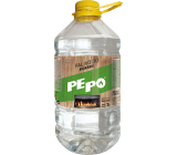 PE-PO Brennstoff für Bioöfen, 3 l