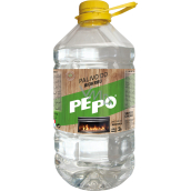 PE-PO Brennstoff für Bioöfen, 3 l