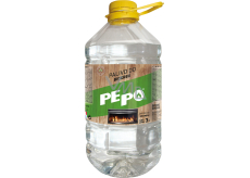 PE-PO Brennstoff für Bioöfen, 3 l