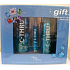 C-Thru Aquamarin Eau de Toilette 75 ml + Eau de Toilette 10 ml + Deodorant Spray 100 ml + Schmuckschatulle für Frauen Geschenkset