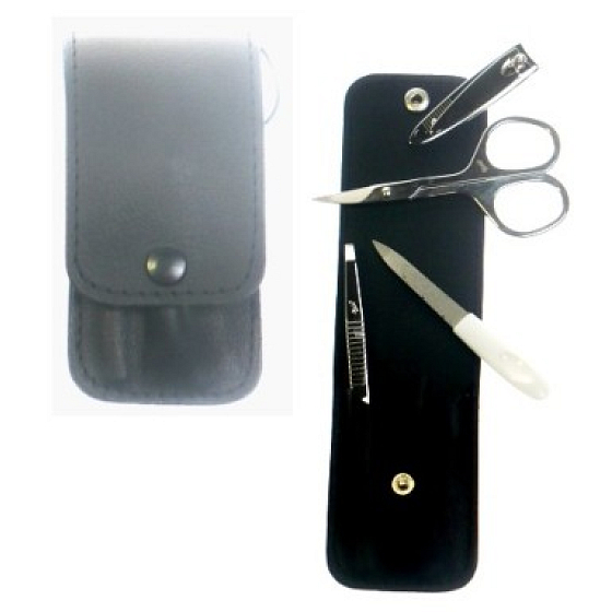 Dup Manicure 10 cm x 5,5 cm Muster 6015/3261