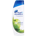 Head & Shoulders Apple Fresh Schuppenshampoo 200 ml