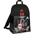 Adidas Extreme Power Eau de Toilette 50 ml + Deodorant Spray 150 ml + Duschgel 250 ml + Rucksack, Geschenkset