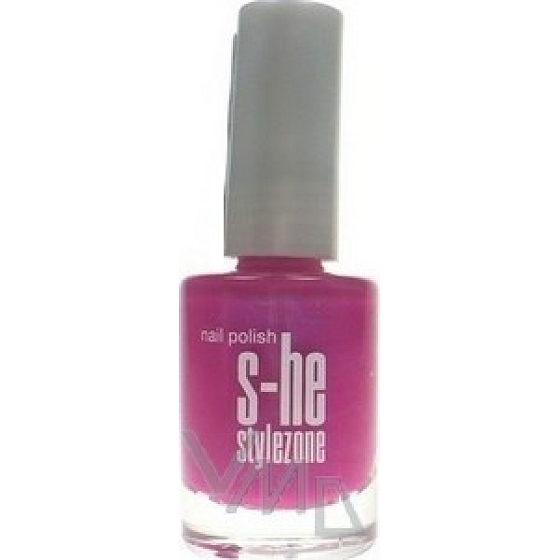 S-he Stylezone Quick Dry Nagellack 304 11 ml
