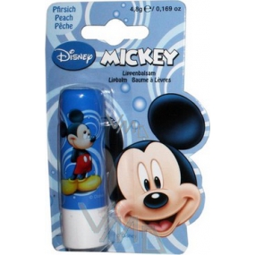 Disney Mickey Mouse 4,8 g mit Pfirsichgeschmack
