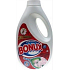 Bonux Natura Rose & Garden Flowers Flüssigwaschgel 1,5 l