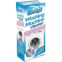 Duzzit Washing Machine Cleaner Flüssigwaschmaschine 250 ml