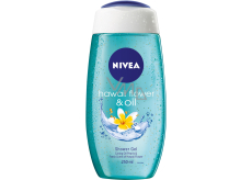 Nivea Hawaiian Flower & Oil 250 ml Duschgel