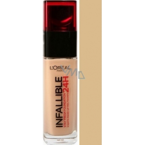 Loreal Infallible 24h Frische Foundation Foundation 220 Sand 30 ml