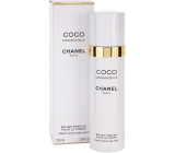 Chanel Coco Mademoiselle Körpernebelspray für Frauen 100 ml