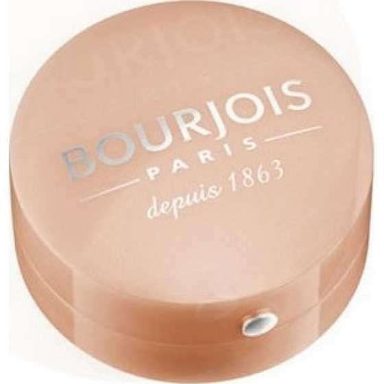 Bourjois Ombre Á Paupiéres Lidschatten Lidschatten 08 Beige Rose 1,5 g