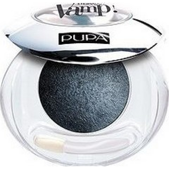 Pupa Vamp! Wet & Dry Lidschatten Lidschatten 405 Schiefergrau 1 g
