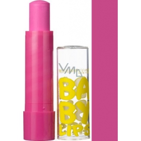 Maybelline Baby Lips Pink Punch 4,4 g
