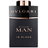 Bvlgari Mann In Schwarz Eau de Parfum 100 ml Tester