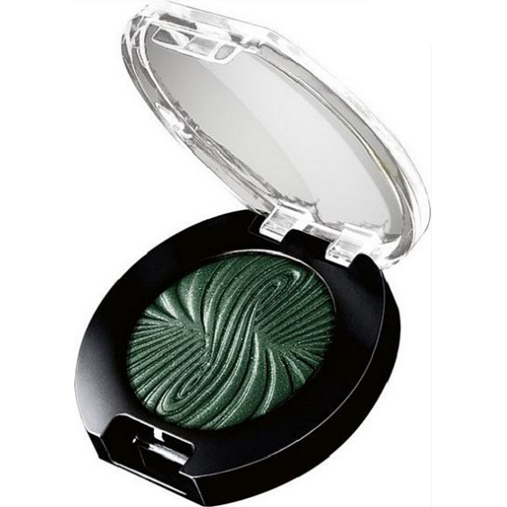 Maybelline Colorama Lidschatten Mono Lidschatten 20 Grün 3 g