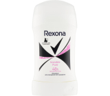 Rexona Invisible Pure Antitranspirant Deodorant Stick für Frauen 50 ml
