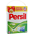 Persil ColdZyme Expert Waschpulver für weiße Wäschekiste mit 50 Dosen von 3,5 kg