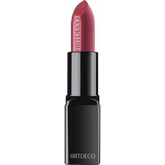 Artdeco Art Couture Lippenstift Klassischer Luxus Lippenstift 660 Velvet Graceful Rose 4 g