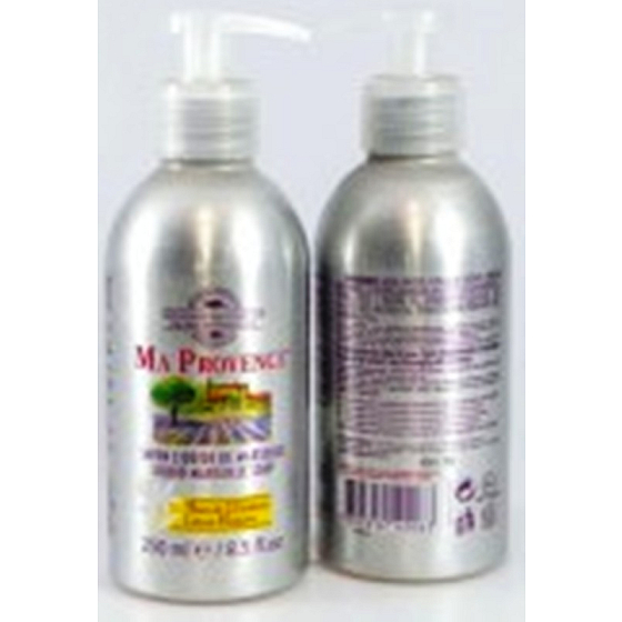 Ma Provence Bio Zitrusblüten Flüssigseife 250 ml