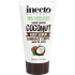 Inecto Naturals Kokosnuss-Körperpeeling mit reinem Kokosöl 150 ml