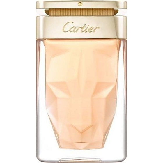 Cartier La Panthere parfümiertes Wasser für Frauen 75 ml
