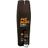 Piz Buin Allergy SPF15 Sonnenschutzspray 200 ml + SPF30 Lippenbalsam 4,9 g