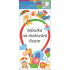 Wandaufkleber Ballon weiße Tafel 60 x 30 cm 1 Bogen