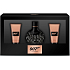 James Bond 007 für Frauen parfümiertes Wasser für Frauen 50 ml + Duschgel 50 ml + Körperlotion 50 ml, Geschenkset