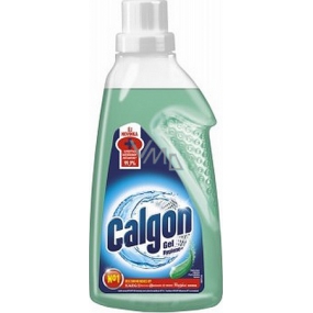 Calgon Hygiene Plus Anti-Scale-Gel 750 ml