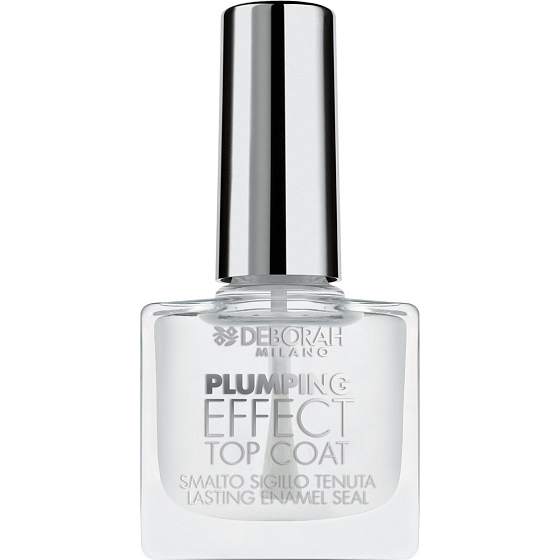 Deborah Milano Plumping Effect Decklack 11 ml