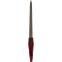 Saphir-Nagelfeile 17 cm 5413