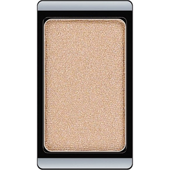 Artdeco Lidschatten Pearl Pearl Lidschatten 19 Pearly Bright Nougat Cream 0,8 g