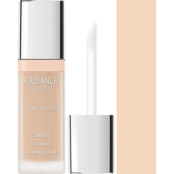 Bourjois Radiance Reveal Concealer Concealer 01 Elfenbein 7.8 ml