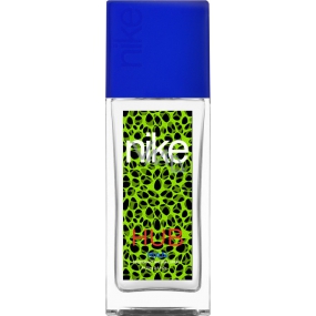 Nike Hub Man parfümiertes Deo-Glas 75 ml