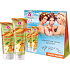 Dermacol Aroma Ritual Birne Williams Birne Duschgel 250 ml + Körperlotion 200 ml, Kosmetikset